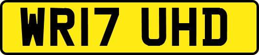 WR17UHD