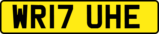 WR17UHE