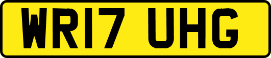 WR17UHG