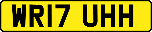 WR17UHH