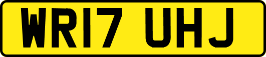 WR17UHJ