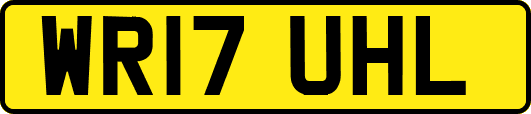 WR17UHL