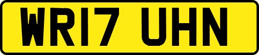 WR17UHN