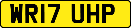 WR17UHP