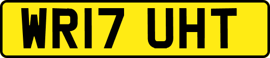 WR17UHT