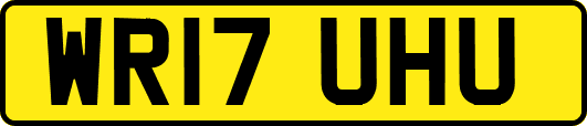 WR17UHU