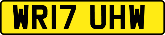 WR17UHW