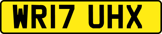 WR17UHX