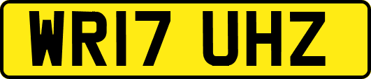 WR17UHZ