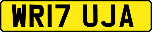 WR17UJA