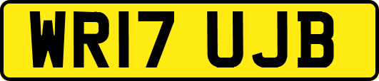 WR17UJB