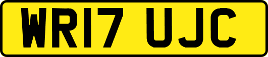 WR17UJC