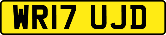 WR17UJD