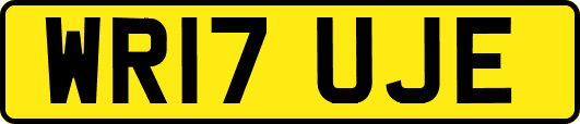 WR17UJE