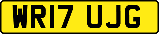 WR17UJG