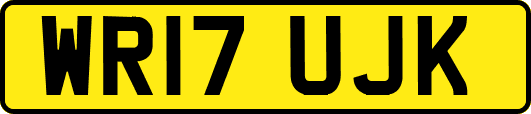 WR17UJK