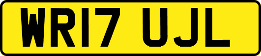 WR17UJL
