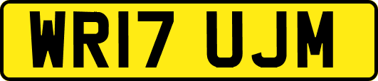 WR17UJM