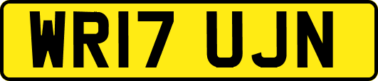 WR17UJN