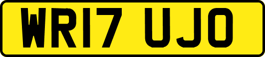 WR17UJO