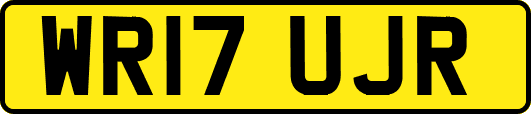 WR17UJR