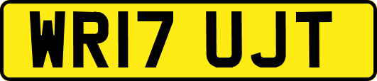 WR17UJT