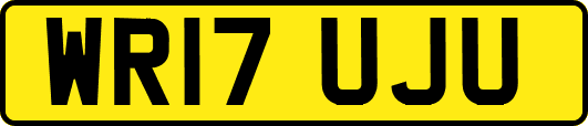 WR17UJU