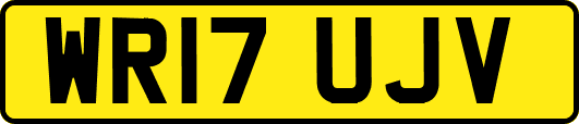 WR17UJV
