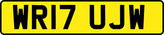 WR17UJW