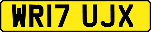 WR17UJX
