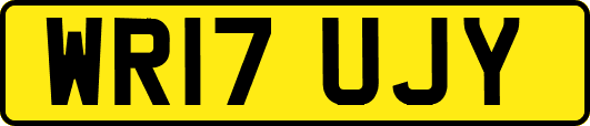 WR17UJY
