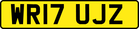 WR17UJZ