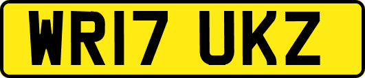 WR17UKZ