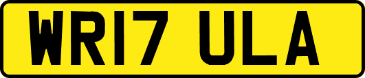 WR17ULA