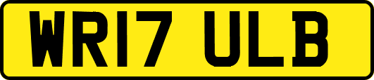 WR17ULB