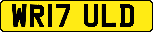 WR17ULD