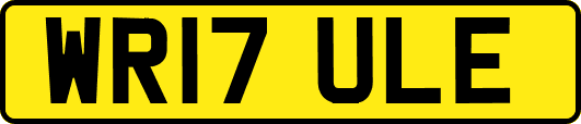 WR17ULE