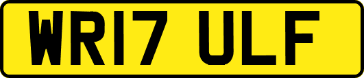WR17ULF