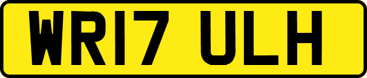 WR17ULH