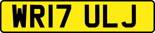WR17ULJ