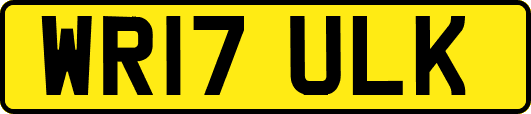 WR17ULK