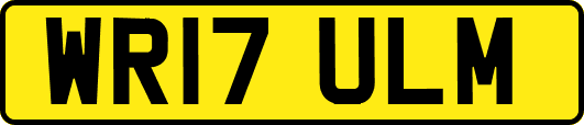 WR17ULM