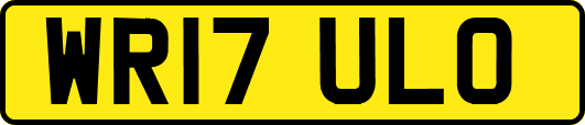 WR17ULO