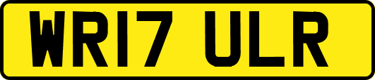 WR17ULR