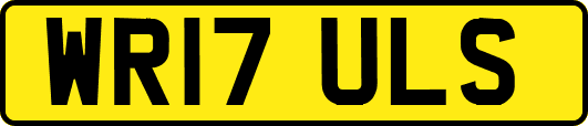 WR17ULS