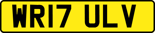 WR17ULV
