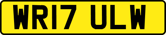 WR17ULW