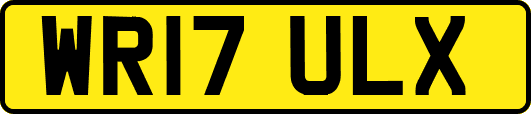 WR17ULX