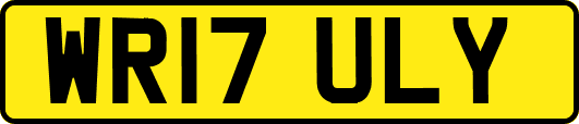 WR17ULY