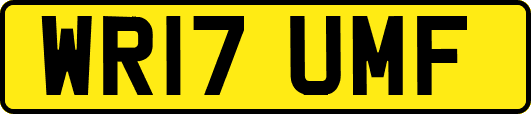 WR17UMF